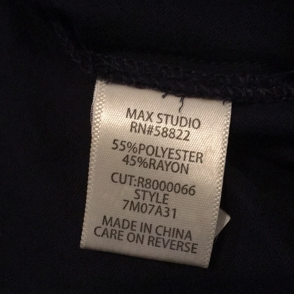 Max Studio - Blouse - image 6